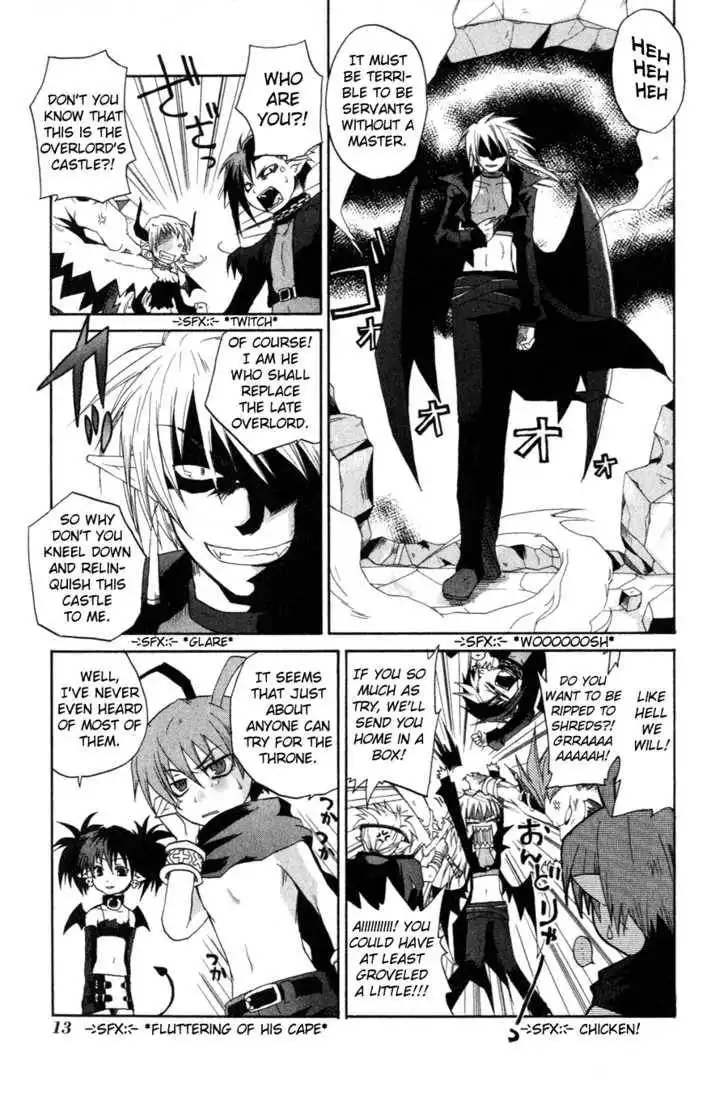 Makai Senki Disgaea Chapter 1 13